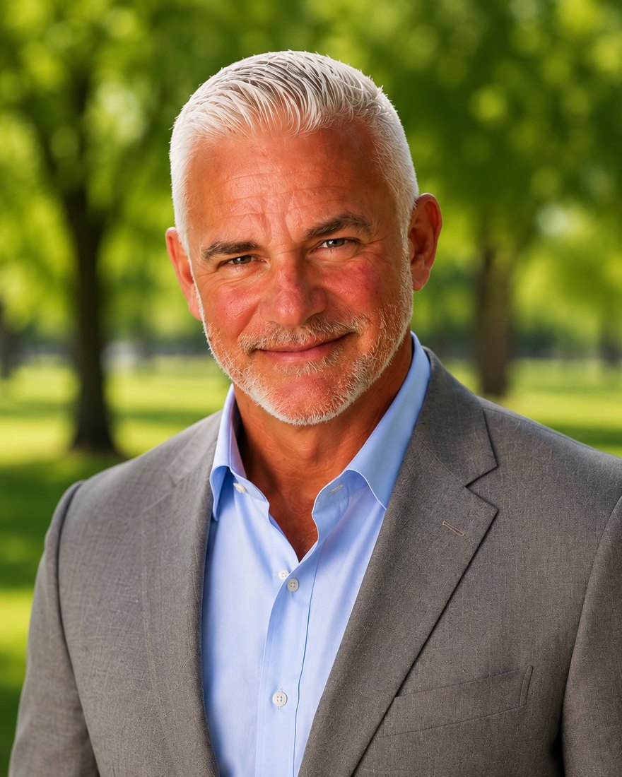 Kevin Miller
